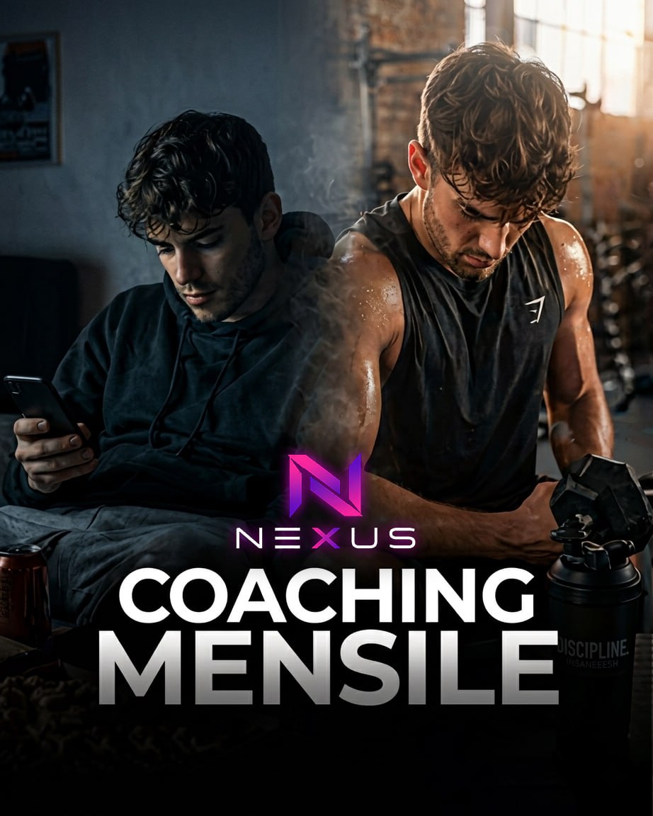 NEXUS MENSILE