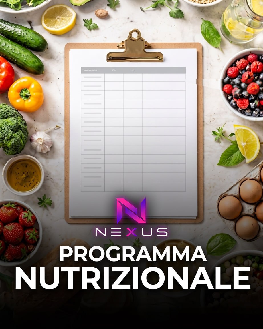 Pacchetto Solo Dieta